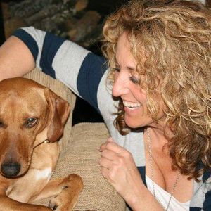 Meet your Posher, Rhonda